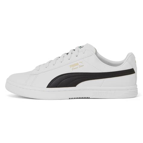 puma court star|Sneakers